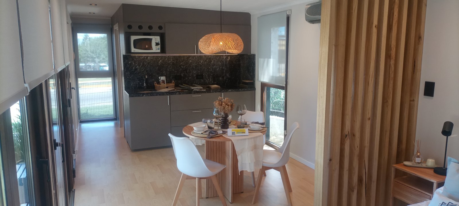 Planta de producción Dero