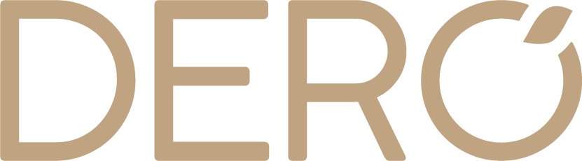 Logo de Dero