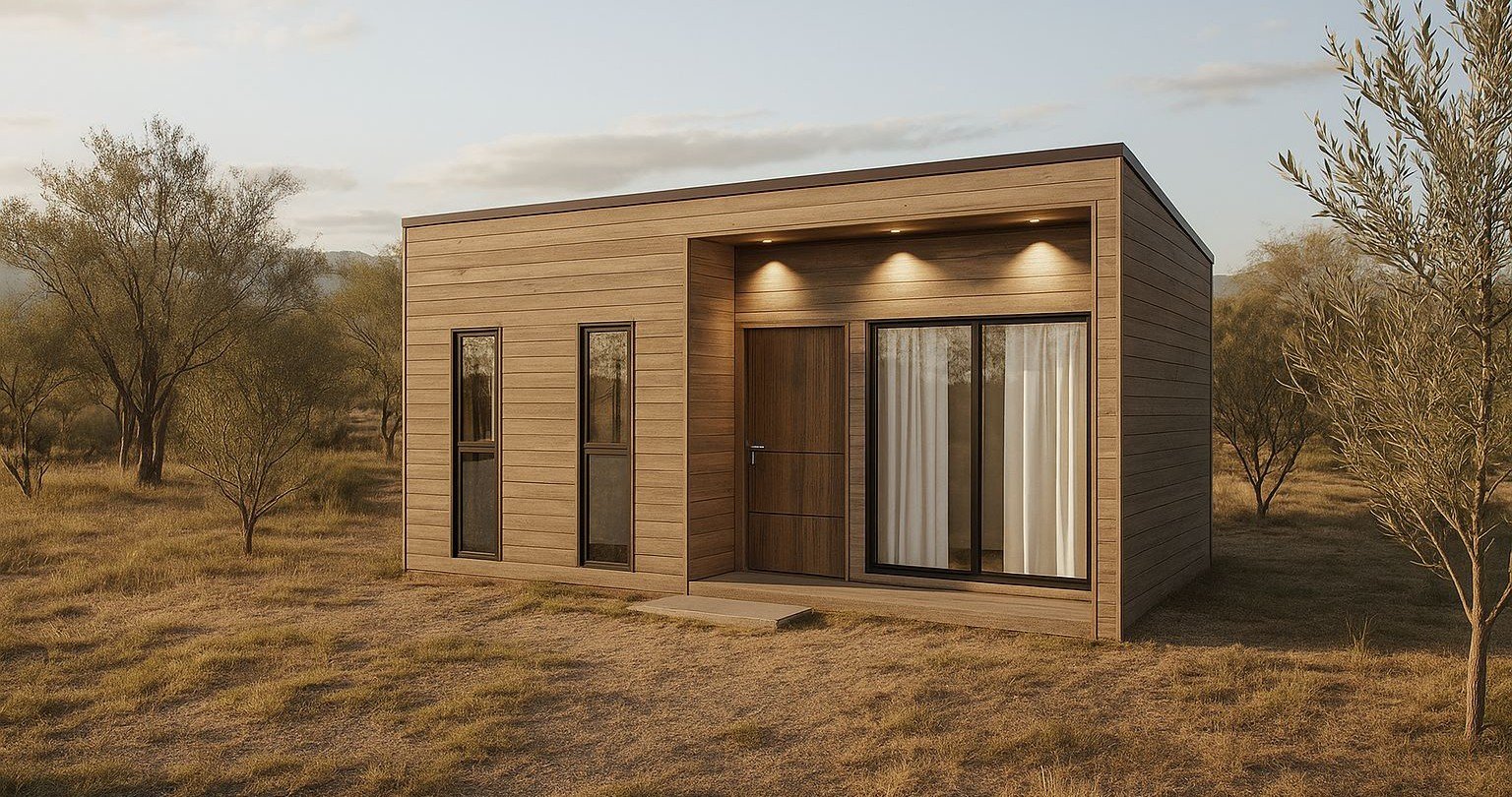 Modulhouse 360 - 1