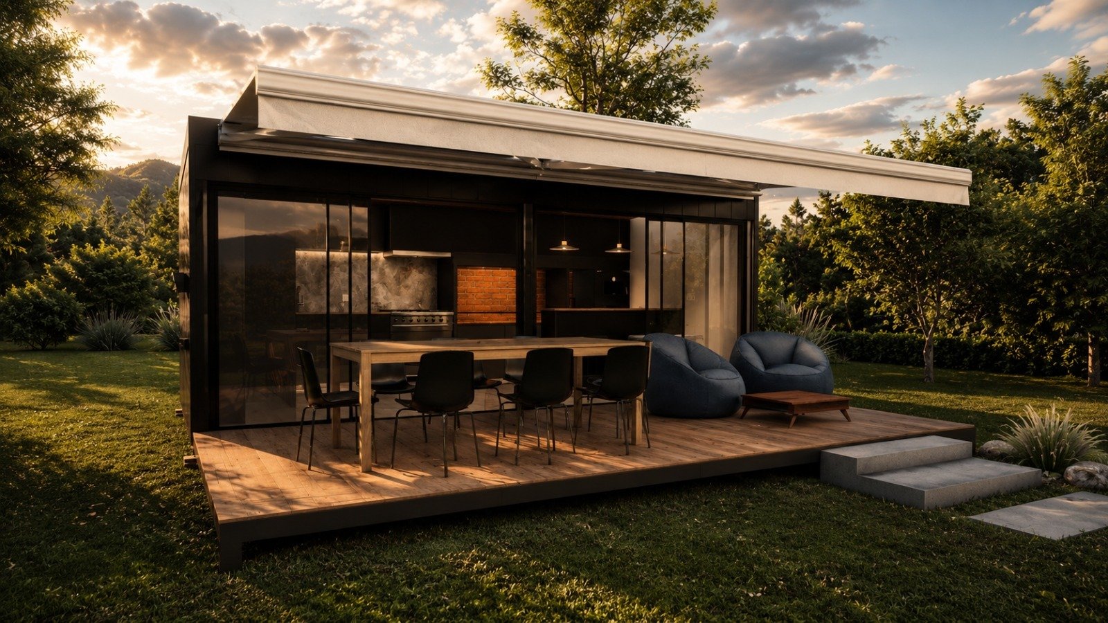 Modulhouse 360 - 1