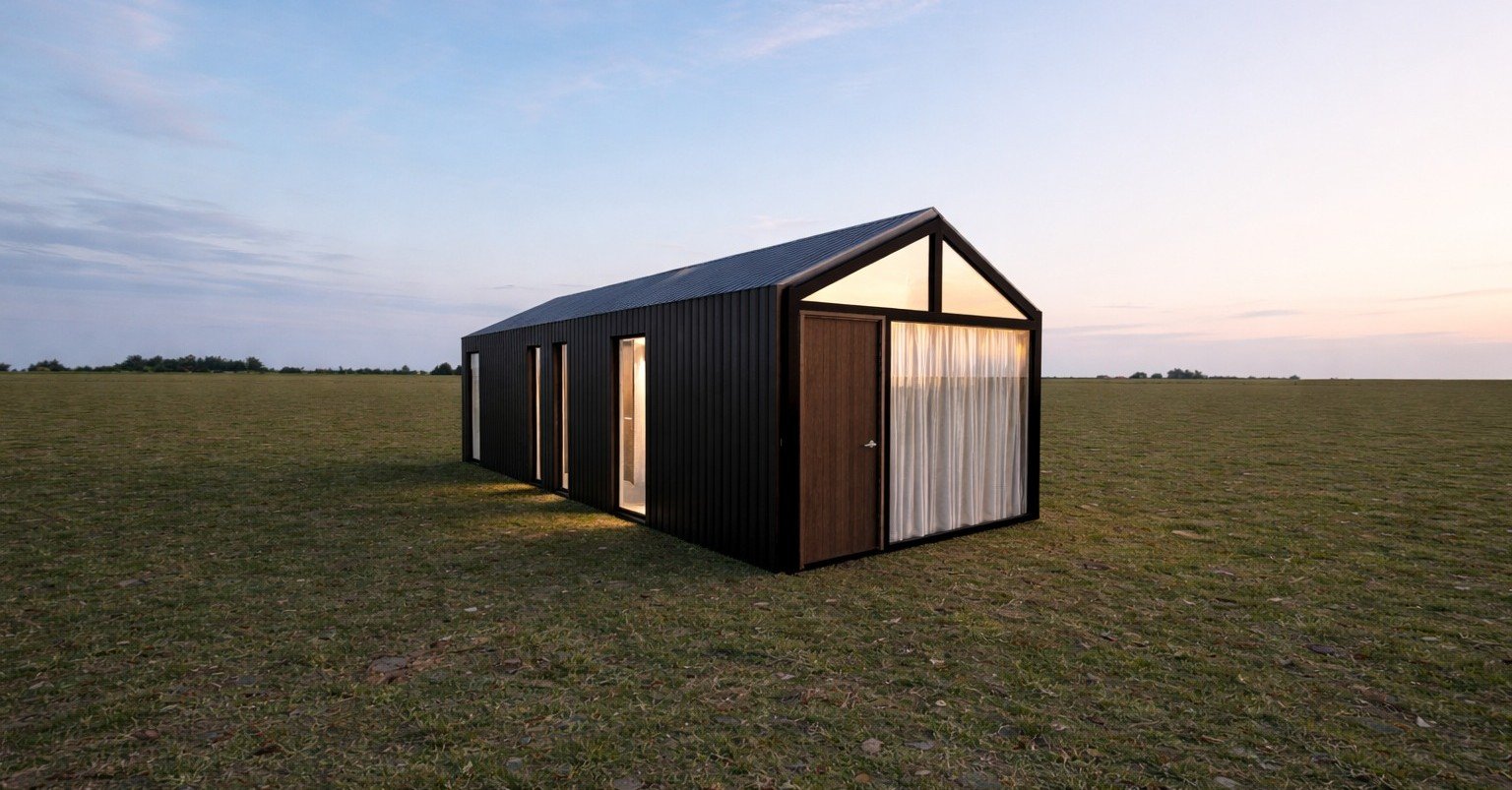 Modulhouse 360 - 1