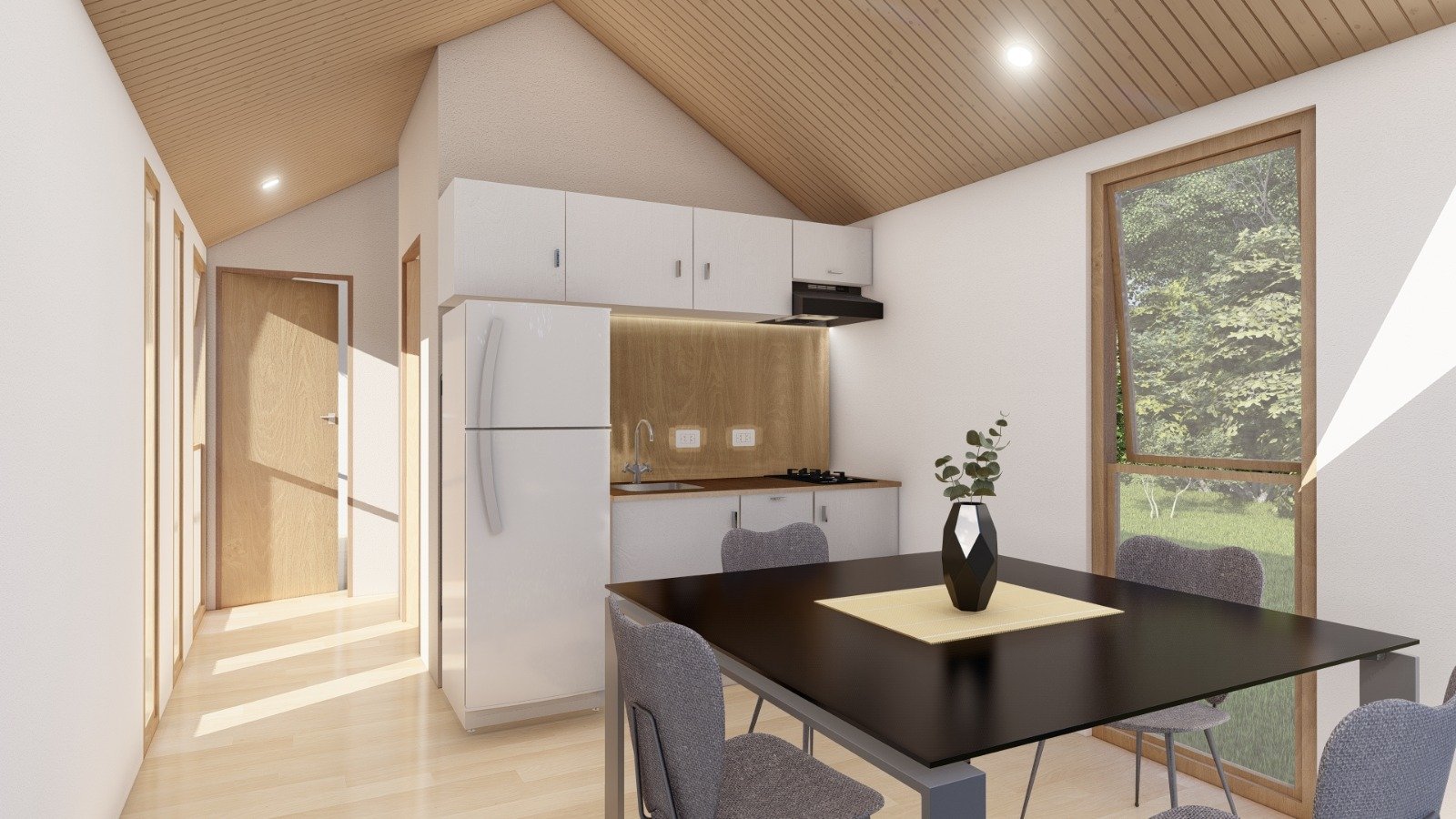 Modulhouse 360 - 2