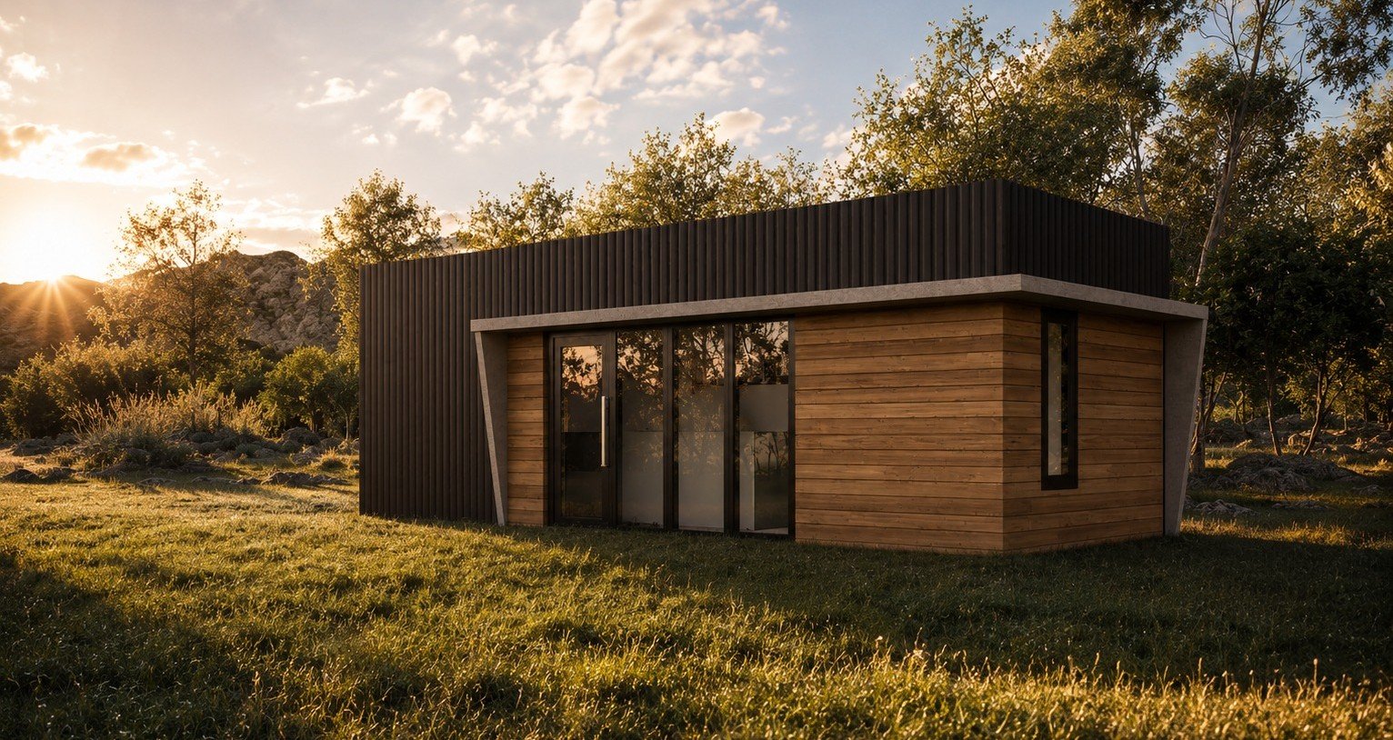 Modulhouse 360 - 1